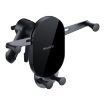 Huawei Folding Car Holder for Mate X2/Xs/X (Black) - 2