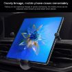 Huawei Folding Car Holder for Mate X2/Xs/X (Black) - 5