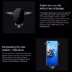 Huawei Folding Car Holder for Mate X2/Xs/X (Black) - 6