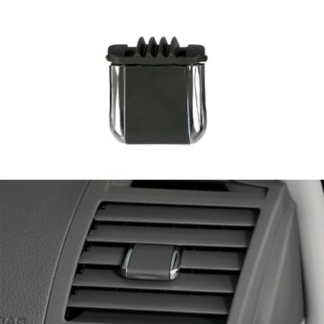 Toyota Camry Rear A/C Exhaust Switch Paddle, Left Driving - 1