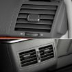 Toyota Camry Rear A/C Exhaust Switch Paddle, Left Driving - 5
