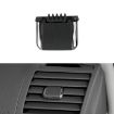 Toyota Camry A/C Exhaust Switch Paddle, Left & Right Side - 1