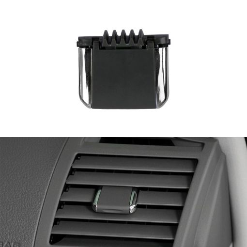 Toyota Camry A/C Exhaust Switch Paddle, Left & Right Side - 1