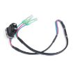 12V Trim Tilt Switch for Yamaha Outboard Motors 703-82563-02/01 - 2
