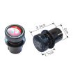 Car Cigarette Lighter Dust Cover Plug - 2 PCS/Set - 3