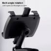 Dashboard Mobile Phone Holder Bracket for Cars - 4
