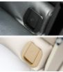 BMW E90/F30 Black Car Seat Cover Assembly for Children - 4