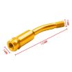 Gold Car Racing Gear Lever Extension for Volkswagen T4 1990-2003 - 2