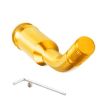 Gold Car Racing Gear Lever Extension for Volkswagen T4 1990-2003 - 4