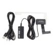 DAB+ Digital Car Radio Receiver Box with FM Forwarding - 2