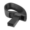 VW Beetle Golf MK4/Audi A1 Seat Release Handle 1J3881633B - 1