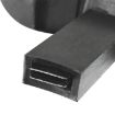 VW Beetle Golf MK4/Audi A1 Seat Release Handle 1J3881633B - 4
