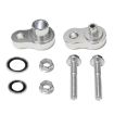 Dodge/Chrysler Town & Country 2012-19 AC Closure Kit - 1