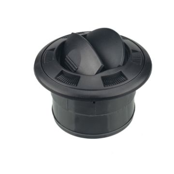 RV Bus Boat Yacht AC Vent Replacement - 100x75mm Auto Accessory - 1