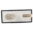 VW Bora/Golf 4 A/C Relay Controller 1J0919506K - 5
