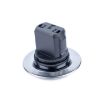 Mercedes-Benz W164/W205 Keyless Engine Start Button 2215450514 - 3