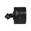 Auto Rotation 60 Min Time Lapse Tripod Head for GoPro (Black) - 5