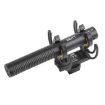 Deity V-Mic D3 Pro Kit Shotgun Microphone with Shock Mount (Black) - 3