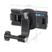 RUIGPRO 360 Rotating Quick Release Shoulder Mount for Action Cameras - 2