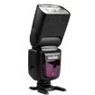 Godox V850II 2.4GHz HSS Flash Speedlite for Canon/Nikon DSLR - 1