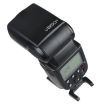 Godox V850II 2.4GHz HSS Flash Speedlite for Canon/Nikon DSLR - 4