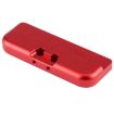 Aluminum Alloy Woodworking Marking Ruler Level Line Tool - 3