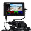 FEELWORLD LUT7 7" IPS 2200 nits 4K HDMI Camera Field Monitor - 5