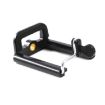 Red Mini Octopus Tripod with Phone Clamp & Remote Control - 4