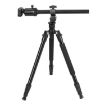 TRIOPO TA330 Tripod Mount with Horizontal Arm & Quick Release Ball-Head - 2