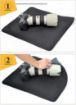 Shockproof Neoprene Camera Lens Wrap Blanket 55x55cm for Canon/Nikon/Sony - 5