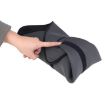 Neoprene Shockproof Camera Lens Wrap for Canon/Nikon/Sony 45x45cm - 4