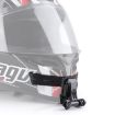 Helmet Mount & J-Hook Buckle for GoPro, Insta360, DJI Action Cameras - 5