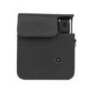 Full Body Retro PU Leather Case Bag for FUJIFILM instax mini 40 - 3