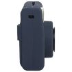 Blue Soft Silicone Case for Instax Mini 40 - Protective Cover - 5