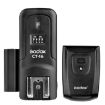 Godox CT-16 Flash Trigger & Receiver Set - Black - 2