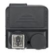 Godox X2T-C E-TTL II Wireless Flash Trigger for Canon - Black - 3