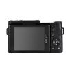 R2 2.7K Vlog Camera with 4X Zoom & 3.0" Flip Screen (Black) - 3