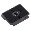 Fittest 200PL-14 Aluminum Quick Release Plate for Manfrotto Tripod - 4