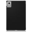 Lenovo Tab Idea 11/Xiaoxin Pad 2025 Leather Tablet Case (Black) - 3