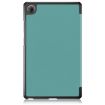Lenovo Tab One 8.7/K9 2025 Leather Smart Case - Green - 3