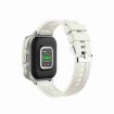 D8 2.01" Bluetooth Earphone Smart Watch with Health Monitoring, NFC - 3