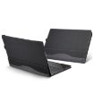 Lenovo Yoga 7 14" Leather Shockproof Protective Case (Black) - 1