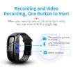 JNN C5 HD Smart Recording Bracelet, 64GB Noise Reduction - 4