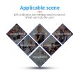 JNN C5 HD Smart Recording Bracelet, 64GB Noise Reduction - 5