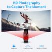 JNN C5 HD Smart Recording Bracelet, 64GB Noise Reduction - 6