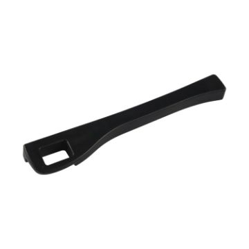 Car Main Driver Seat Armrest Box Gap A8752-01 (Black) - 1