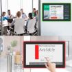 X101 10.1" Android Tablet PC RK3568 2GB+16GB White - 6