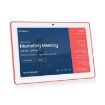 X101 10.1" Android Tablet PC RK3399 4GB+32GB - White - 1