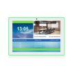 X101 10.1" Android Tablet PC RK3399 4GB+32GB - White - 2