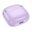 hoco EQ1 True Wireless Bluetooth 5.3 Headset with LED Display - White - 4